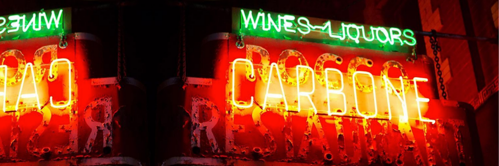 What Wines to Order at Carbone