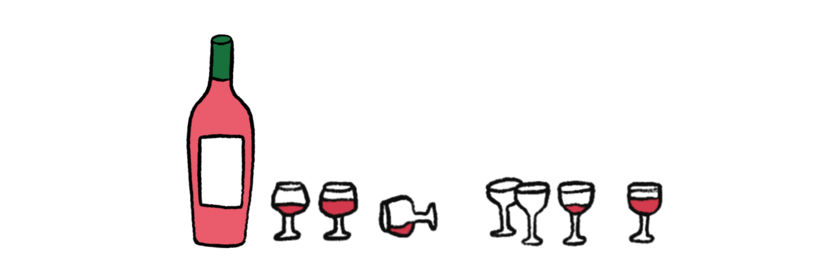 What Rosé Pairs Best With Food?