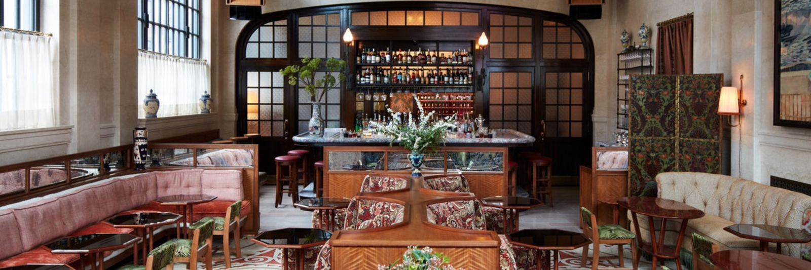 What Wine to Drink at Nine Orchard