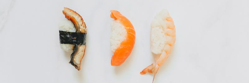 What Wines Pair Best With Sushi?