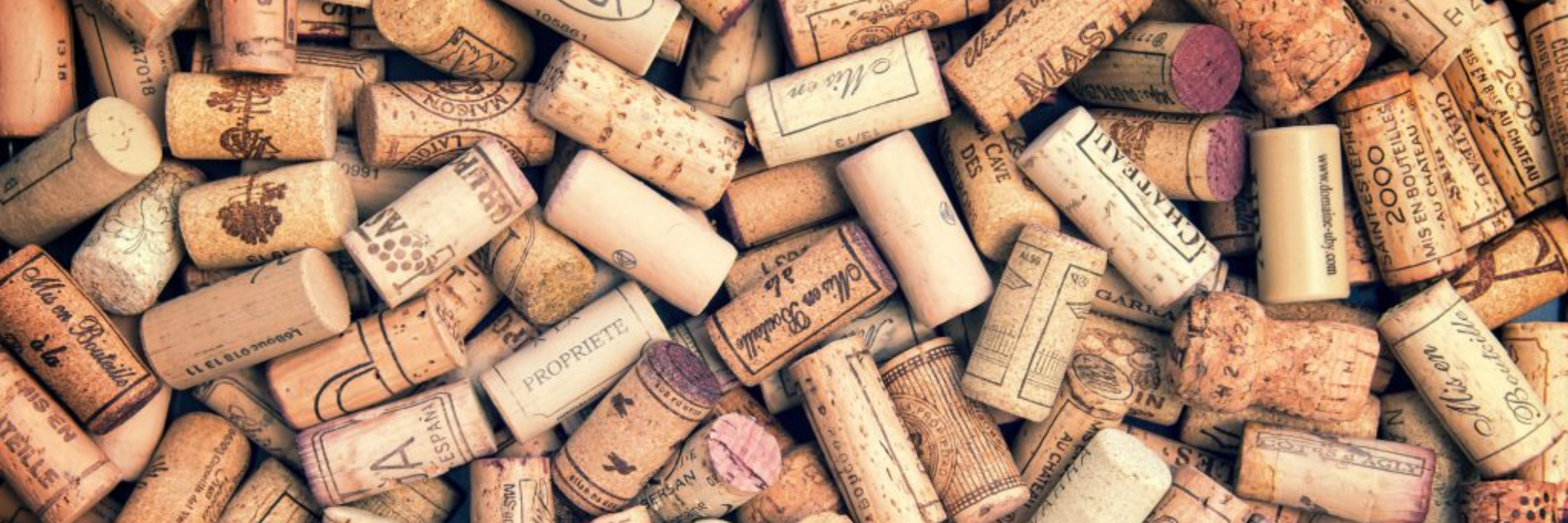 What does “Corkage” Mean?'s Article Visual