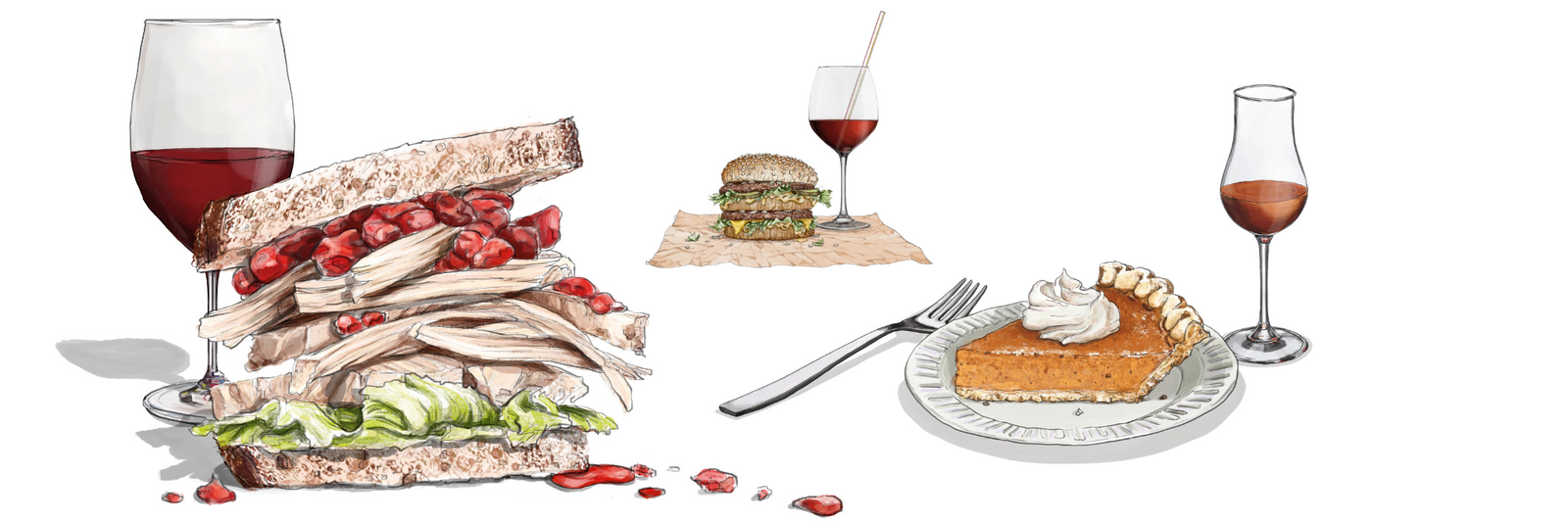 What Wines Pair Best with Classic Thanksgiving Dishes?