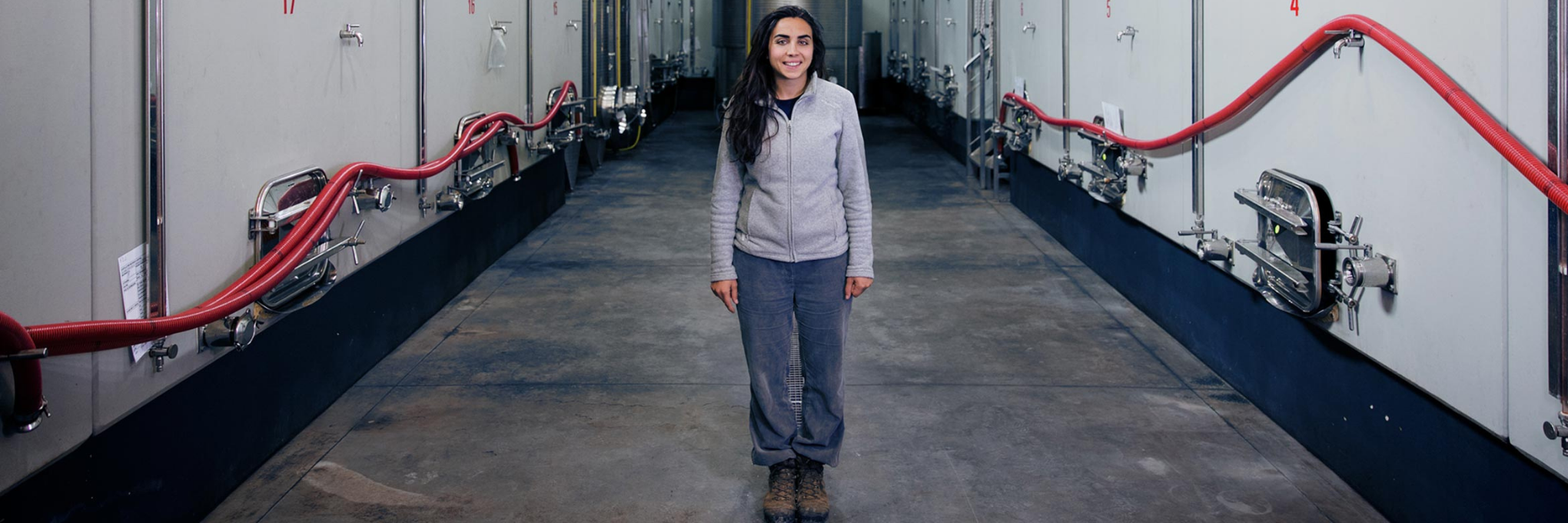 Woman Made Wines We Love