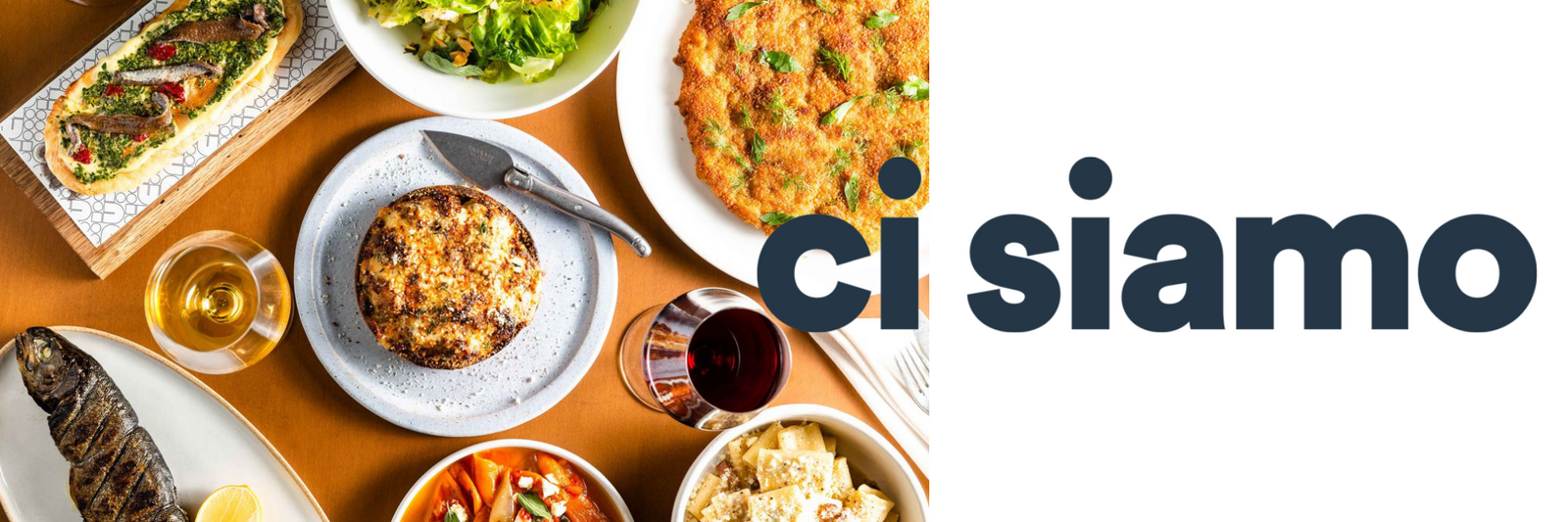 What Wines to Order at Ci Siamo
