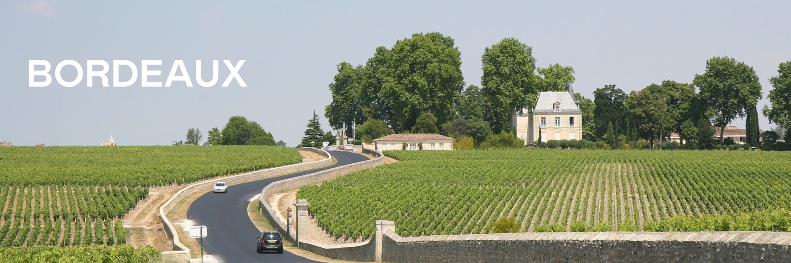 Can I Tell What a Bordeaux is Going to Taste like by the Label?