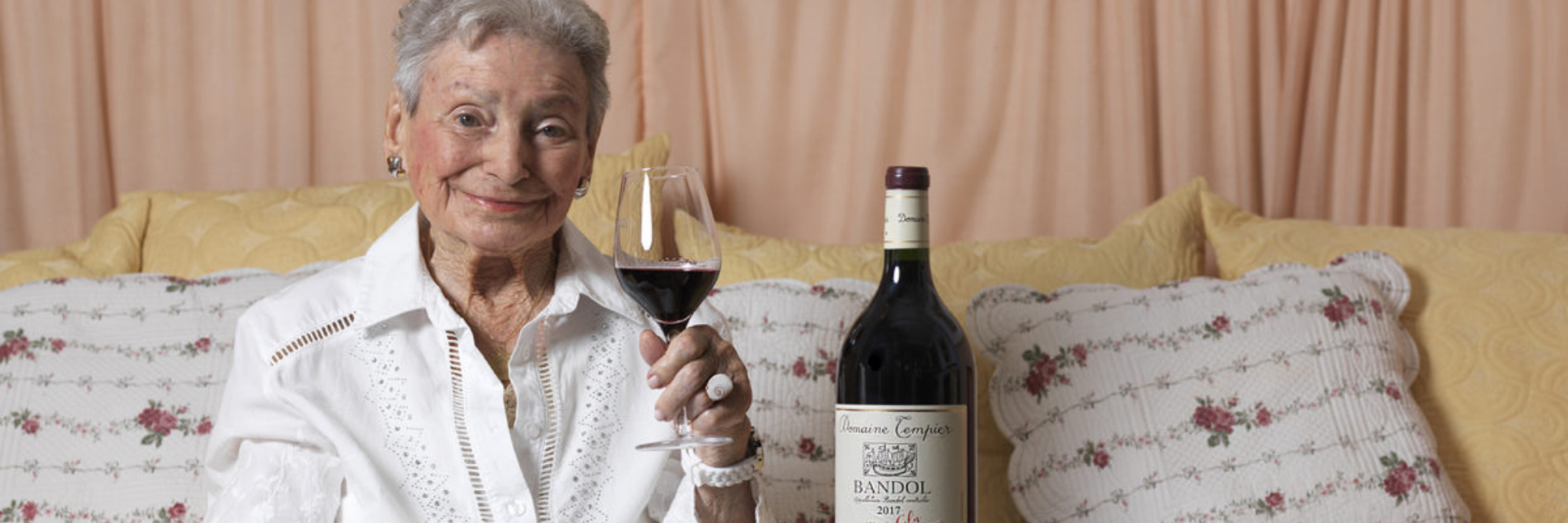 Producer Profile: Domaine Tempier