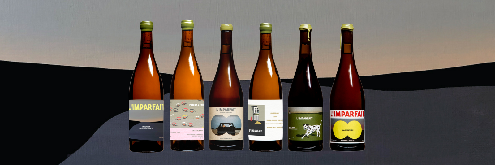 Is There Any Good Canadian Wine?