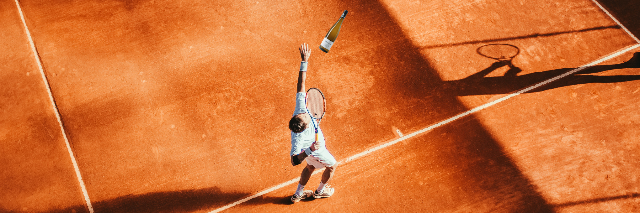 Does Wine Actually Smell Like Tennis Balls?