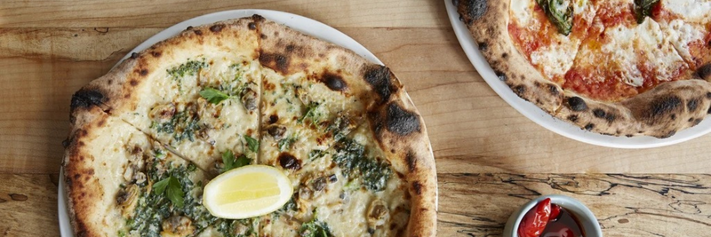 Pizza Wines