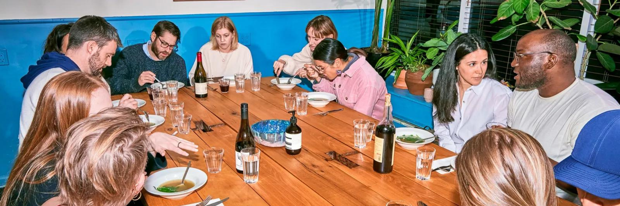 What Wines to Bring to Dept of Culture