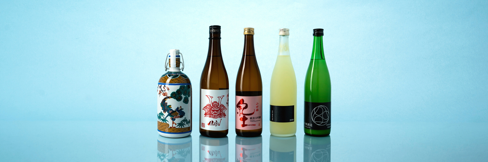 What is Sake?'s Article Visual