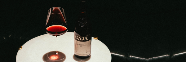 Producer Profile: Gaja