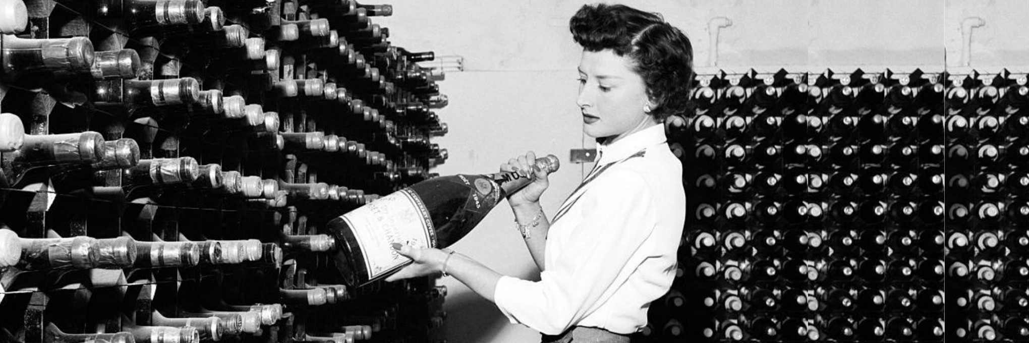 What Champagnes are Age-Worthy?