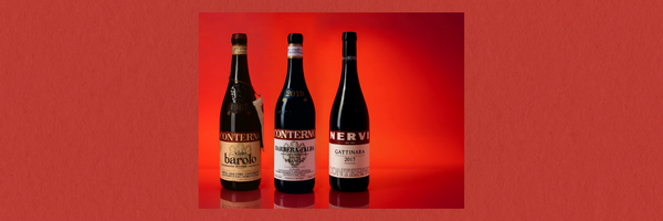 A Short History of Conterno Barolo