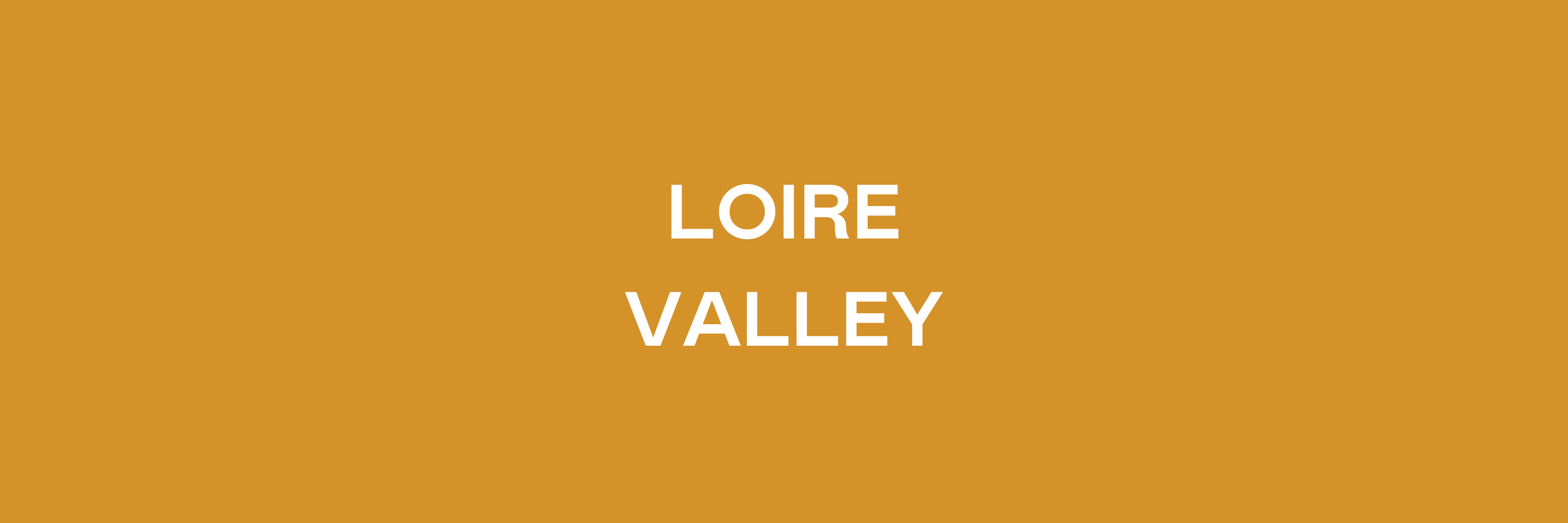 Loire Valley