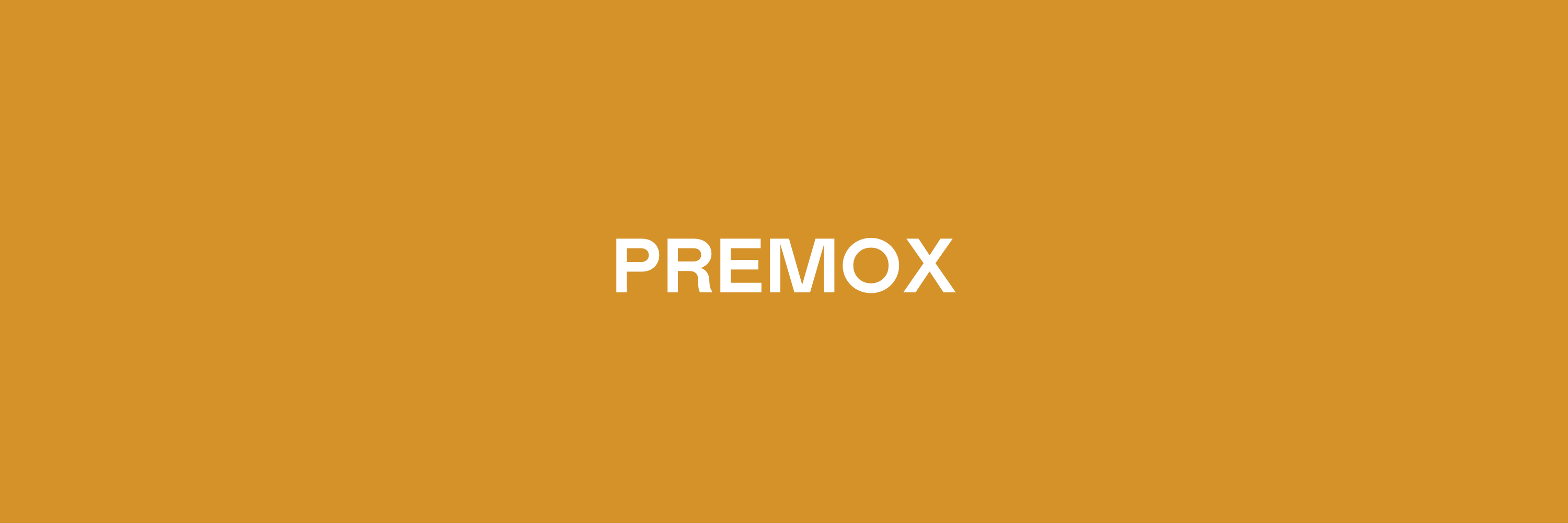 Premox