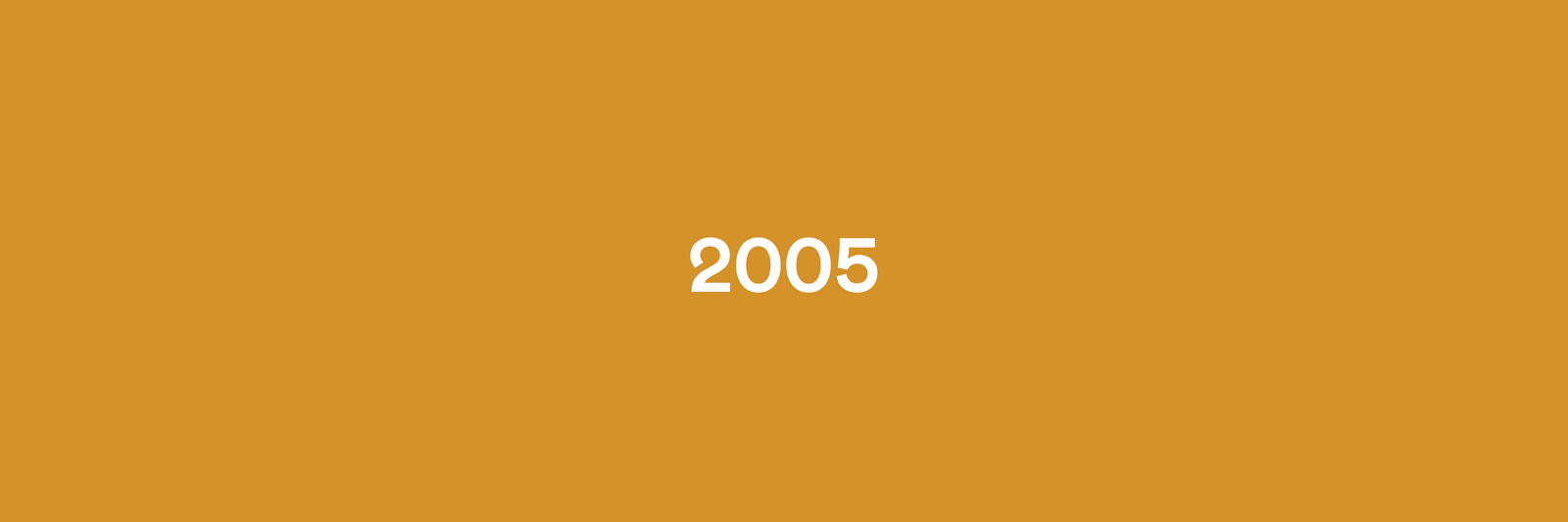 Is 2005 A Good Vintage?