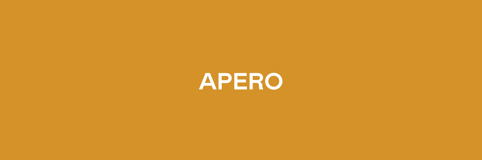 Apero