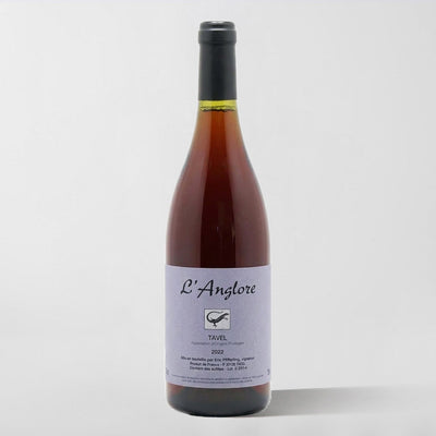 Rare Rosé Spotlight: Domaine de l'Anglore