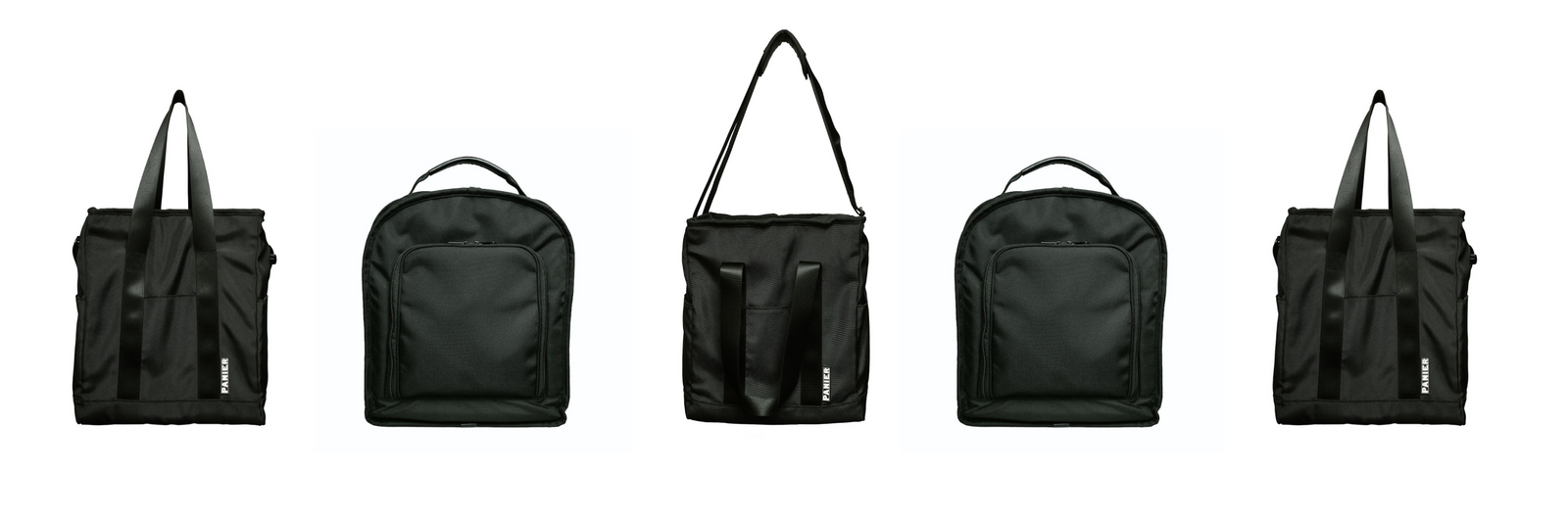 PANIER Wine Bags: Carriers Designed By Industry Pros