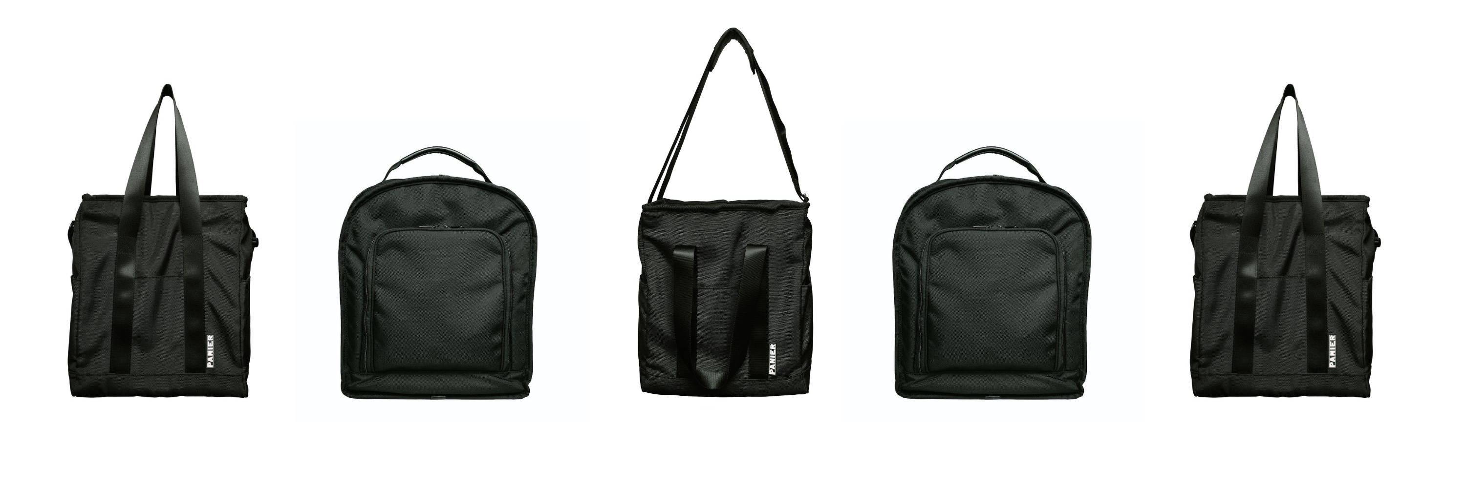 PANIER Wine Bags: Carriers Designed By Industry Pros