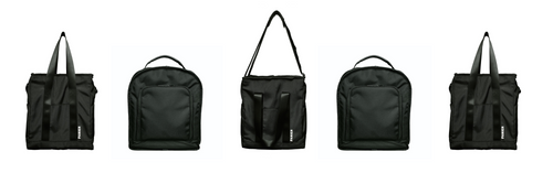 PANIER Wine Bags: Carriers Designed By Industry Pros