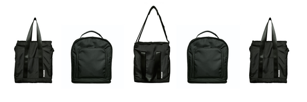 PANIER Wine Bags: Carriers Designed By Industry Pros