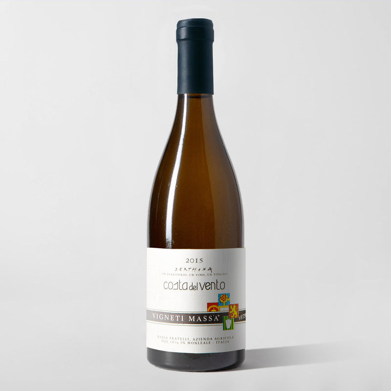 Timorasso: The Best Italian White Wine You’ve Never Heard Of