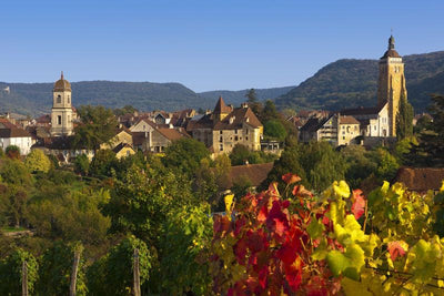 7 Standout Producers in the Jura
