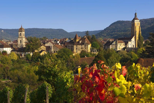 7 Standout Producers in the Jura