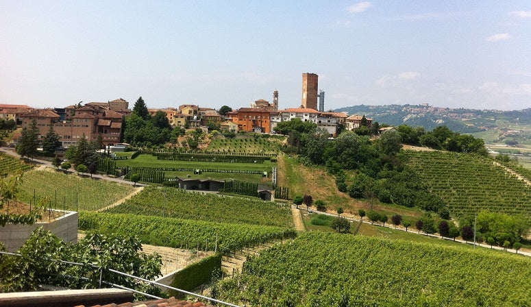 Produttori del Barbaresco