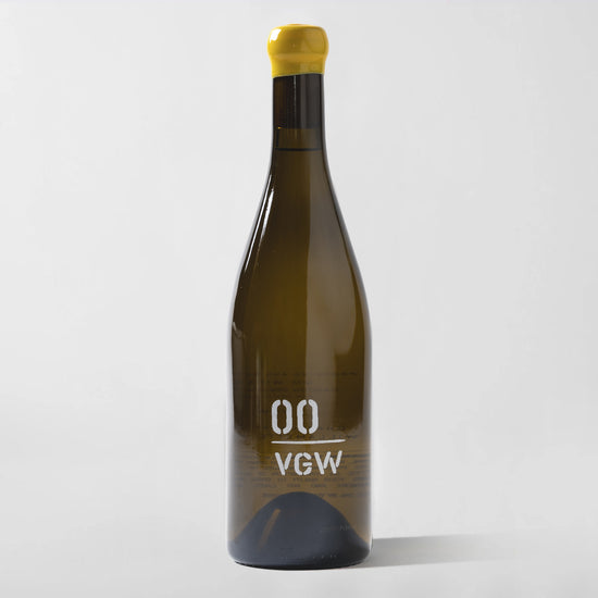 00 Wines, Willamette Valley Chardonnay 'VGW' Oregon 2022 - Parcelle Wine
