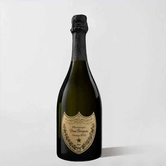 Dom Perignon, 2015