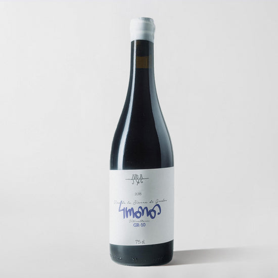 4 Monos, Tinto 2021 (Pre-Sale Arriving 07/05) - Parcelle Wine