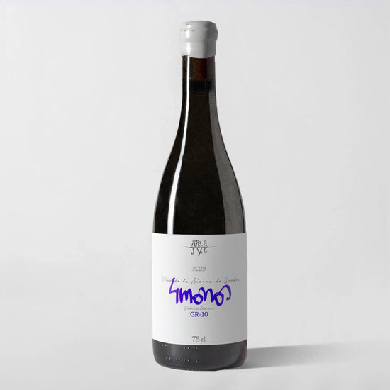 4 Monos, 'GR-10' Tinto 2022