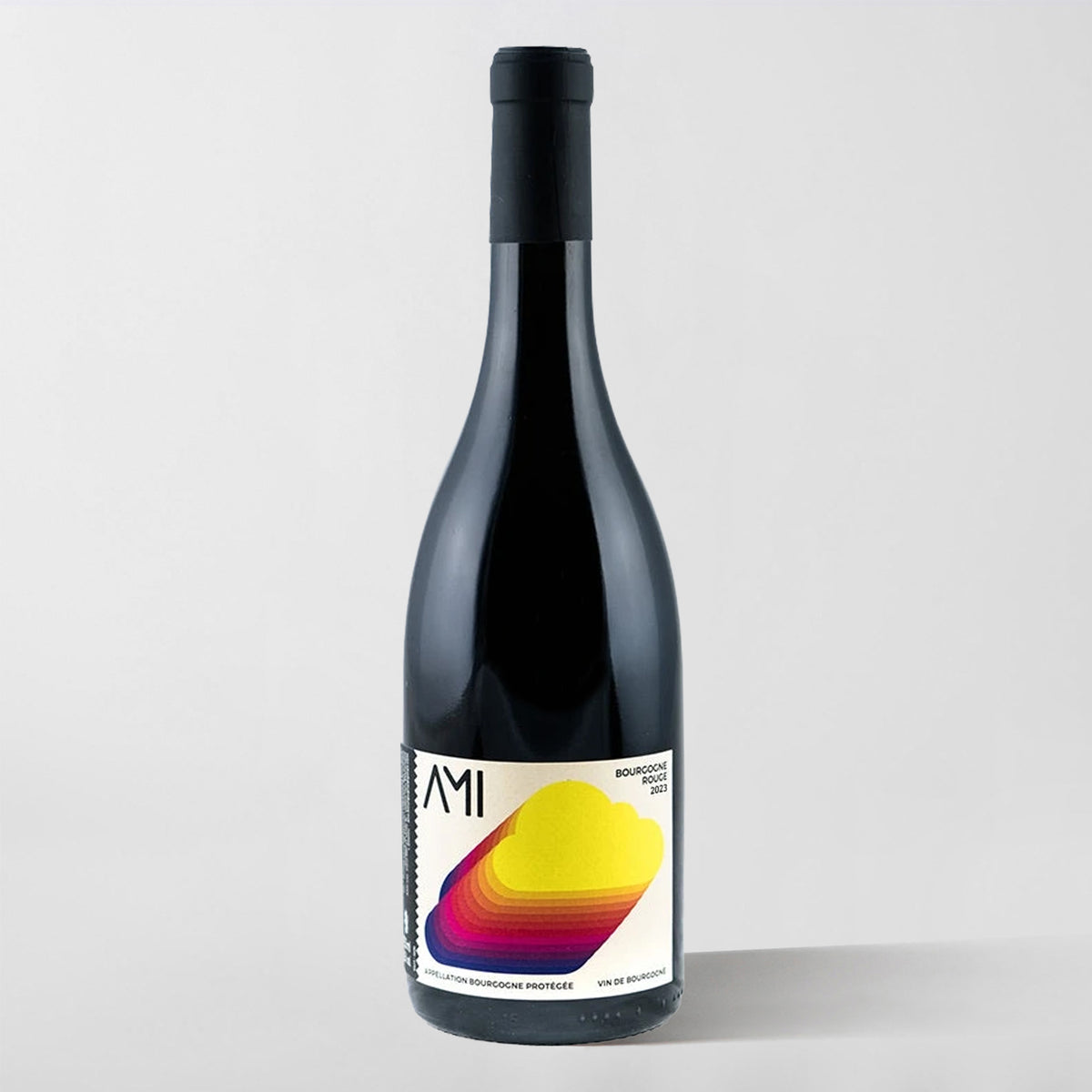 AMI, Bourgogne Rouge 'La Tête dans les Nuages' 2023 Magnum - Parcelle Wine