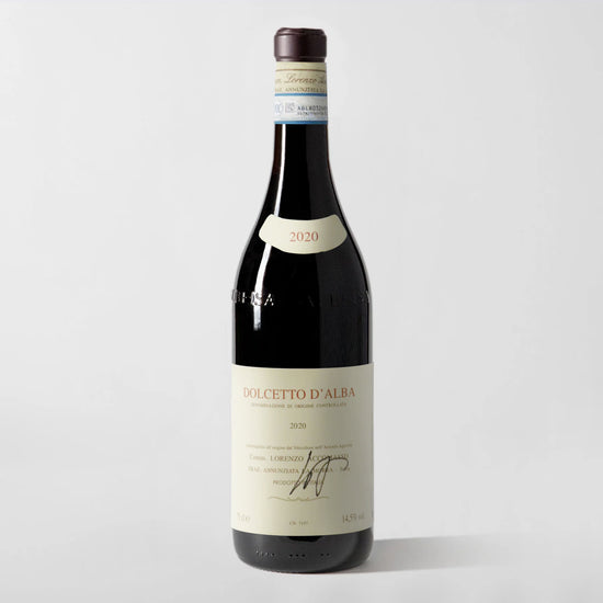 Accomasso, Dolcetto d'Alba 2020 - Parcelle Wine