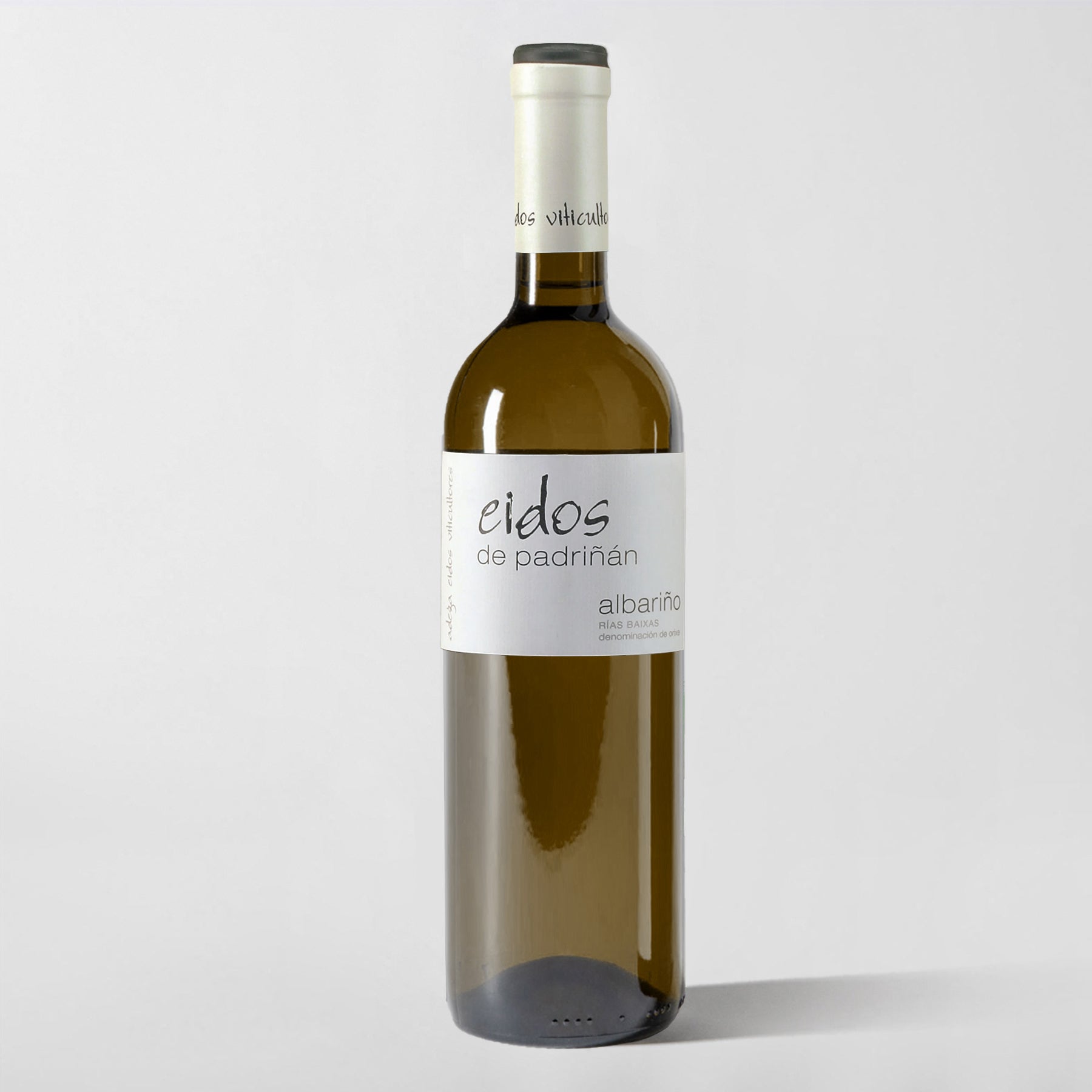 Adega dos Eidos, 'Eidos de Padriñán' Albariño 2021 - Parcelle Wine