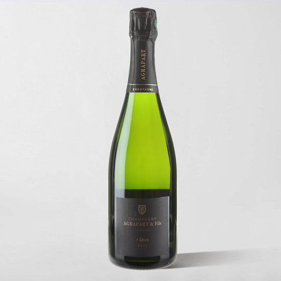 Agrapart, Blanc de Blancs Extra Brut '7 Crus' (base 2020/2021)