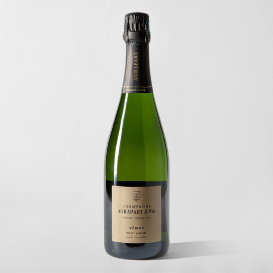 Agrapart, Blanc de Blancs Brut Nature Grand Cru 'Venus' 2011