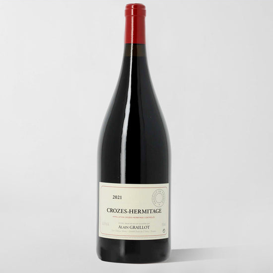 Alain Graillot, Crozes-Hermitage 2021 Magnum - Parcelle Wine