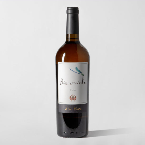 Aldo Viola, Biancoviola 2019 - Parcelle Wine