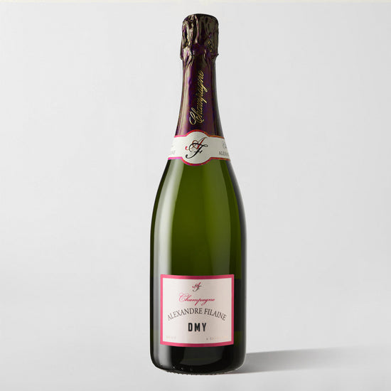 Alexandre Filaine, 'Cuvée DMY' Brut (Base 2019) (Pre-Sale Arriving 11/1)