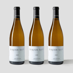 Anne Boisson, Bourgogne Aligoté 2023 3-pack