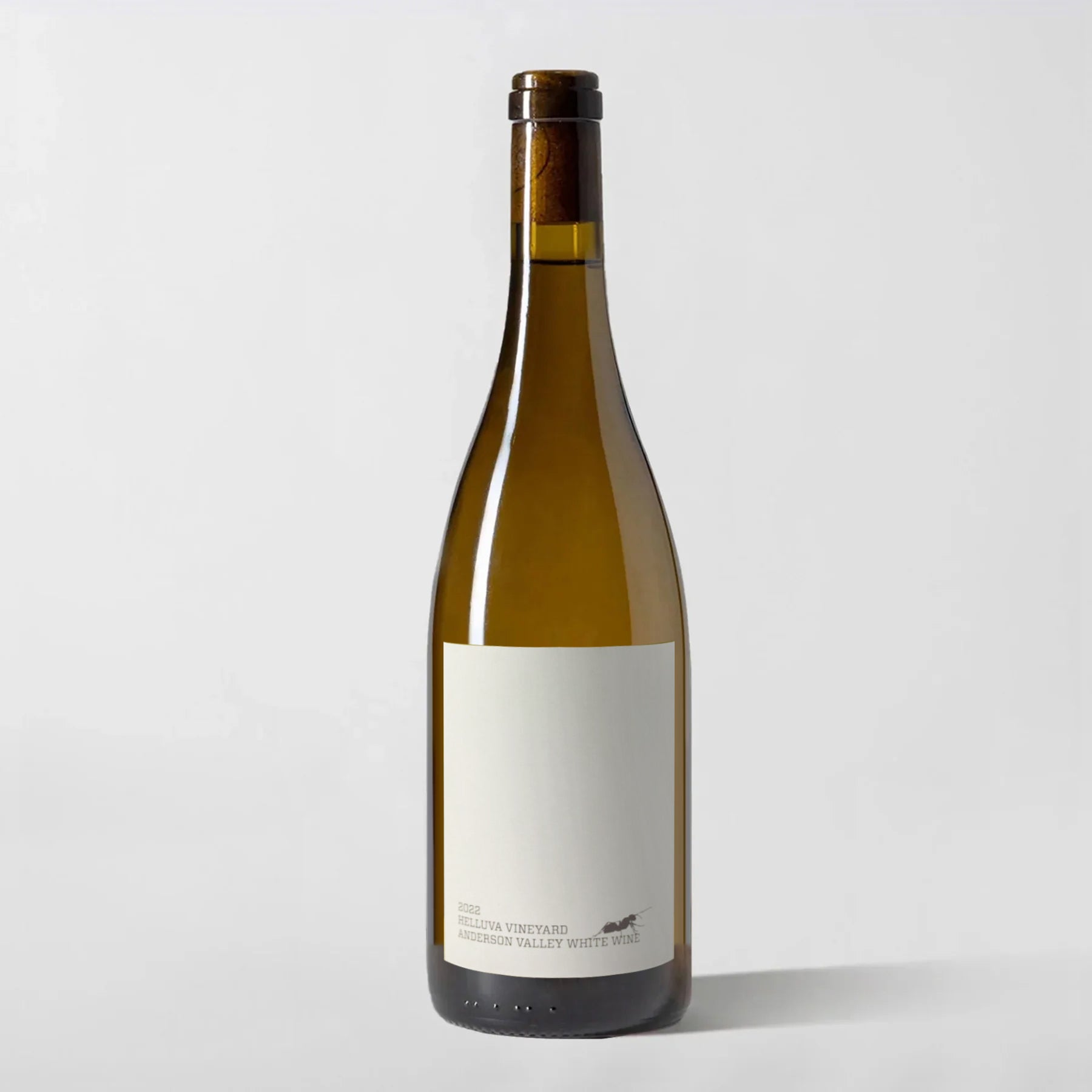 Eva Fricke, Rheingau Riesling Trocken 2023 - Parcelle Wine