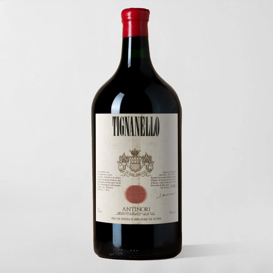 Antinori, 'Tignanello' 1983 Double Magnum - Parcelle Wine