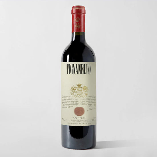 Antinori, 'Tignanello' 1985 - Parcelle Wine