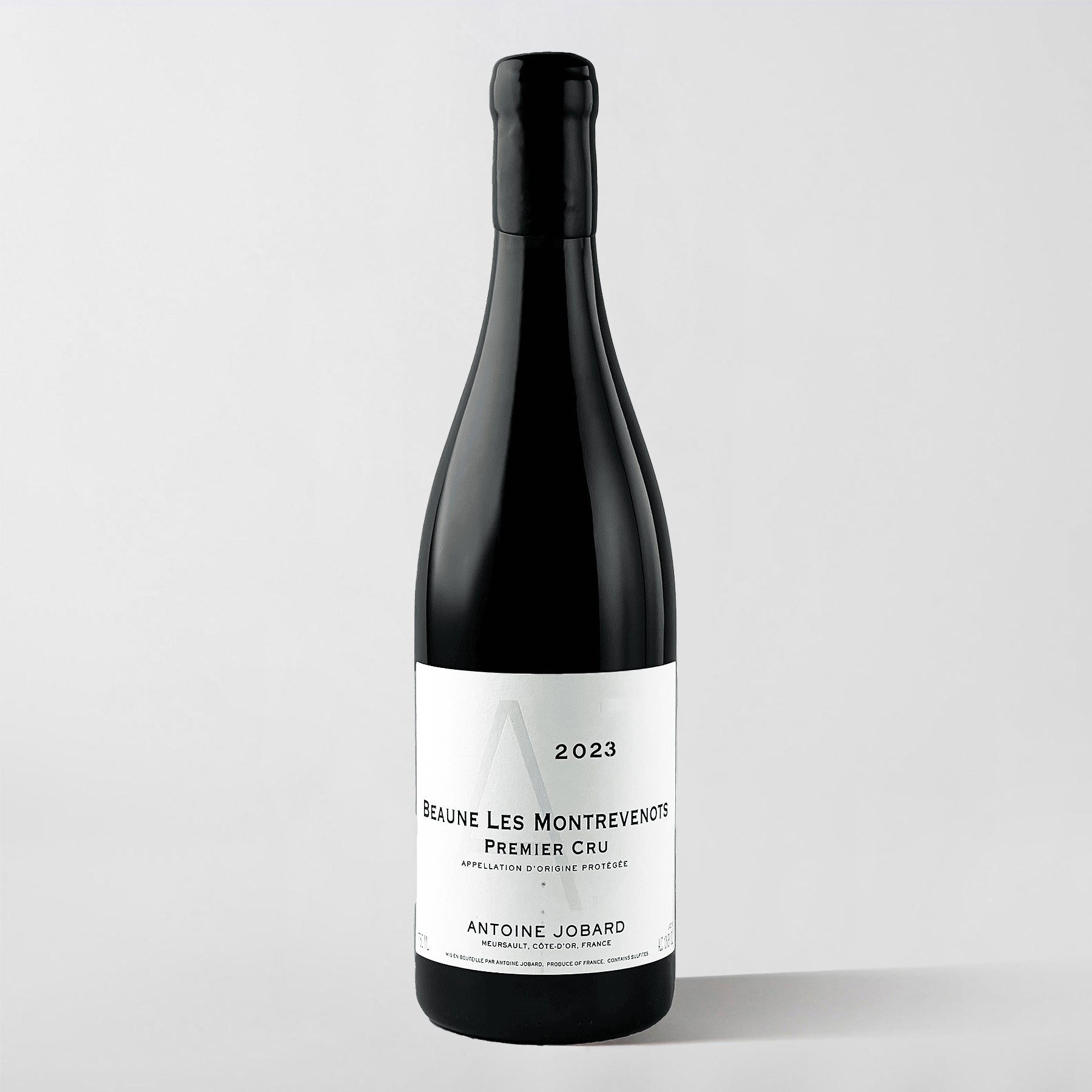 Antoine Jobard, Beaune Premier Cru 'Montrevenots' 2023