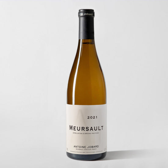 Antoine Jobard, Meursault 2021 - Parcelle Wine