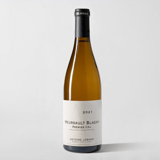 Antoine Jobard, Meursault Premier Cru 'Blagny' 2021 - Parcelle Wine